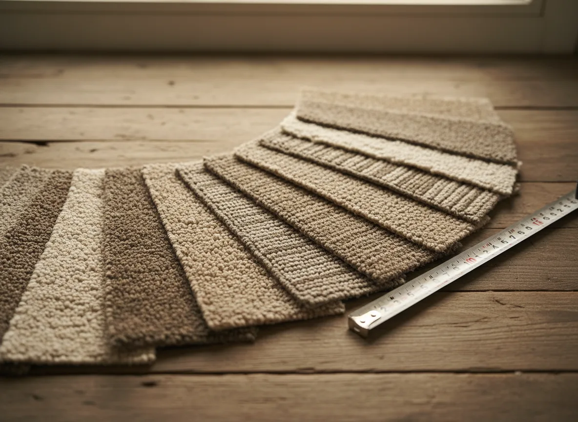 Carpet Installation Driftwood, PA FAQs